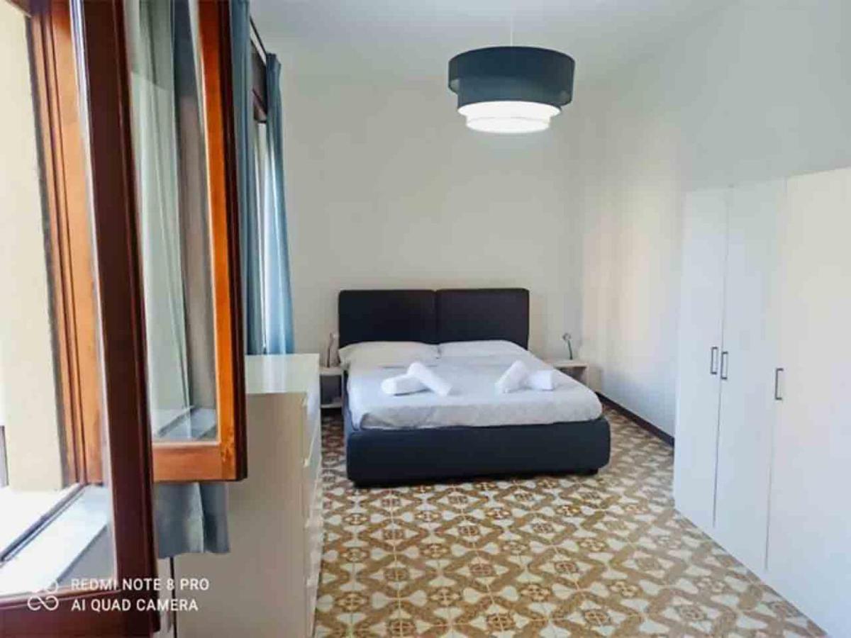 Naxos 101 Apartment A Due Passi Dal Mare Giardini Naxos Exterior foto