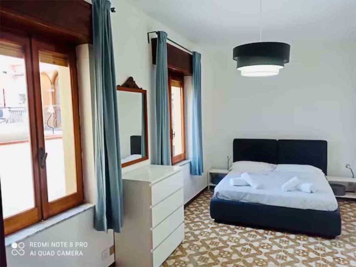 Naxos 101 Apartment A Due Passi Dal Mare Giardini Naxos Exterior foto