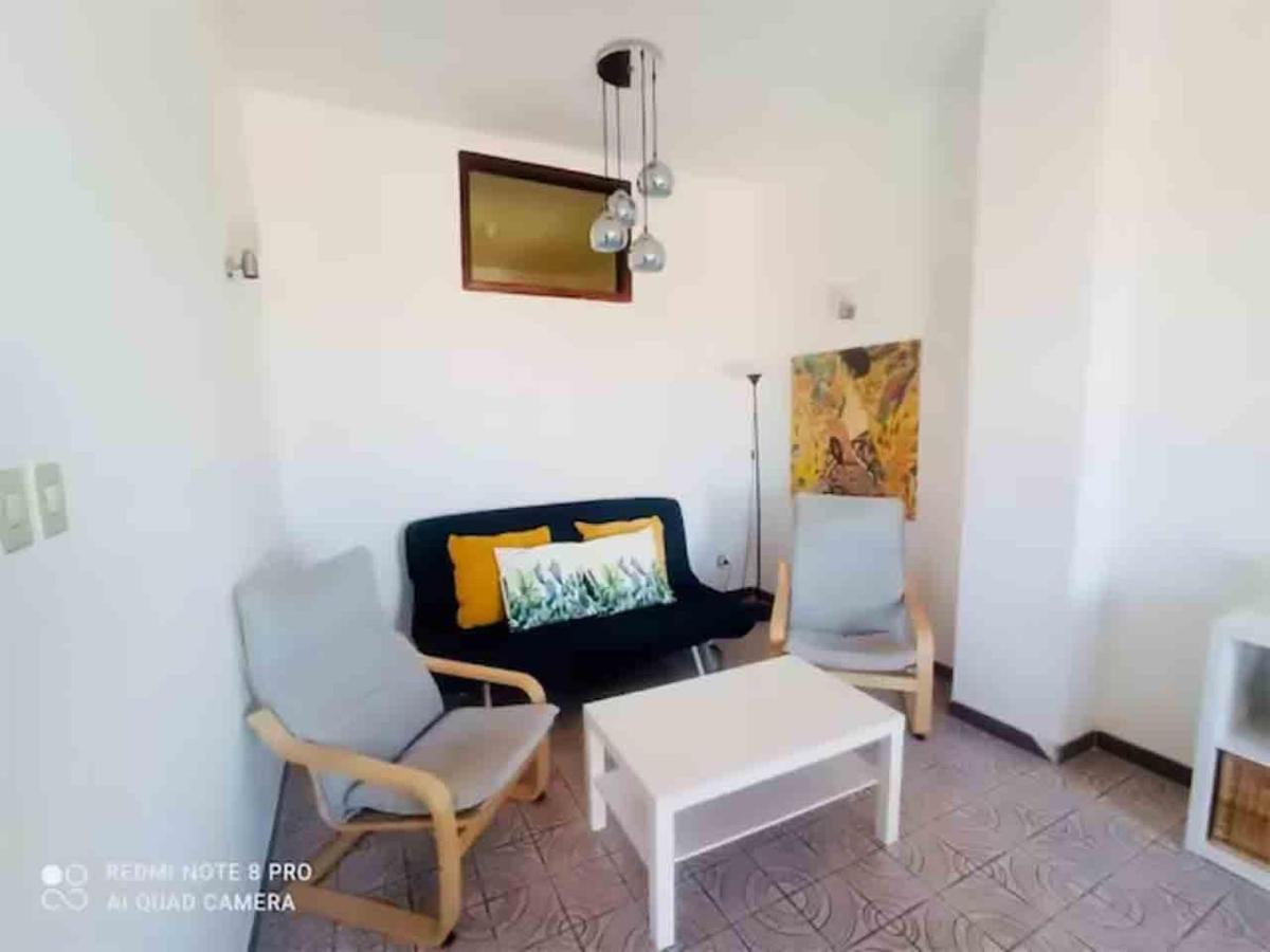 Naxos 101 Apartment A Due Passi Dal Mare Giardini Naxos Exterior foto