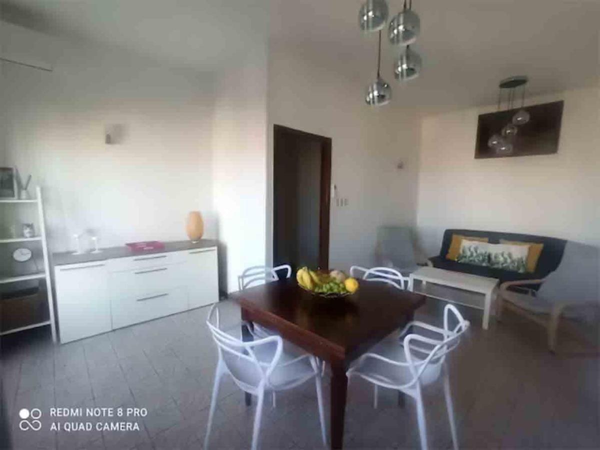 Naxos 101 Apartment A Due Passi Dal Mare Giardini Naxos Exterior foto